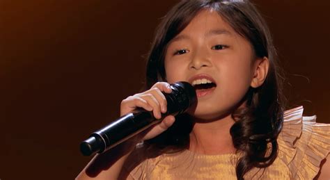 celine tam golden buzzer